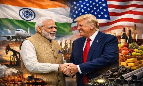 भारत-अमेरिका ट्रेड डील में कौन सी वस्तुएं हैं शामिल, आ गई लिस्ट