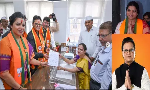 कौन हैं रितु तावडे जो BMC में BJP की होंगी पहली मेयर, शिवसेना के संजय डिप्टी मेयर बनेंगे