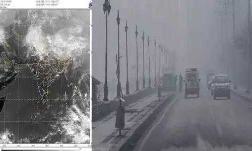 राजस्थान-छत्तीसगढ़ में फरवरी के पहले हफ्ते में पारा 30° पार, MP-बिहार में सर्दी