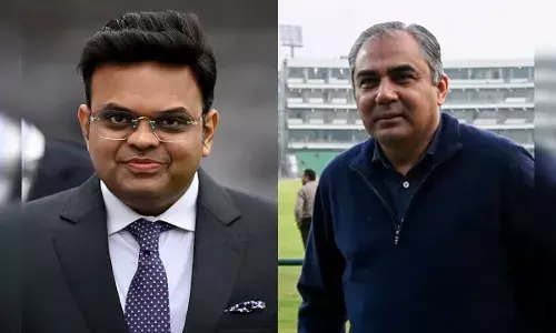 T20 वर्ल्ड कप में भारत के खिलाफ मैच से पीछे हटने पर ICC ने पाकिस्तान से मांगा जवाब