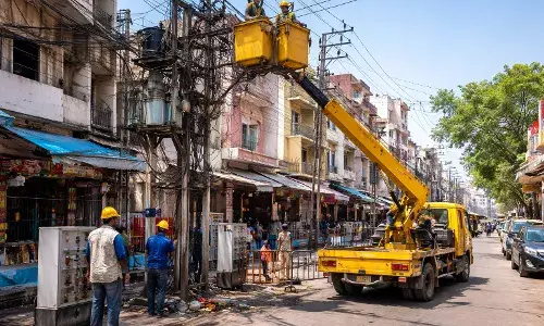 भोपाल में बिगड़ेगा का छुट्टी का मजाः 35 इलाकों में बिजली कटौती, जानें टाइम