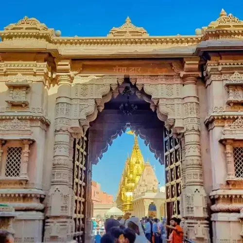 महाशिवरात्रि से पहले शिवमय हुई काशी, गणेश पूजन से महोत्सव का शुभारंभ