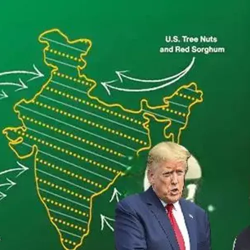 अमेरिका ने PoK–अक्साई चिन को भारत का हिस्सा दिखाया, ट्रेड डील के बाद शेयर हुआ इंडियन मैप