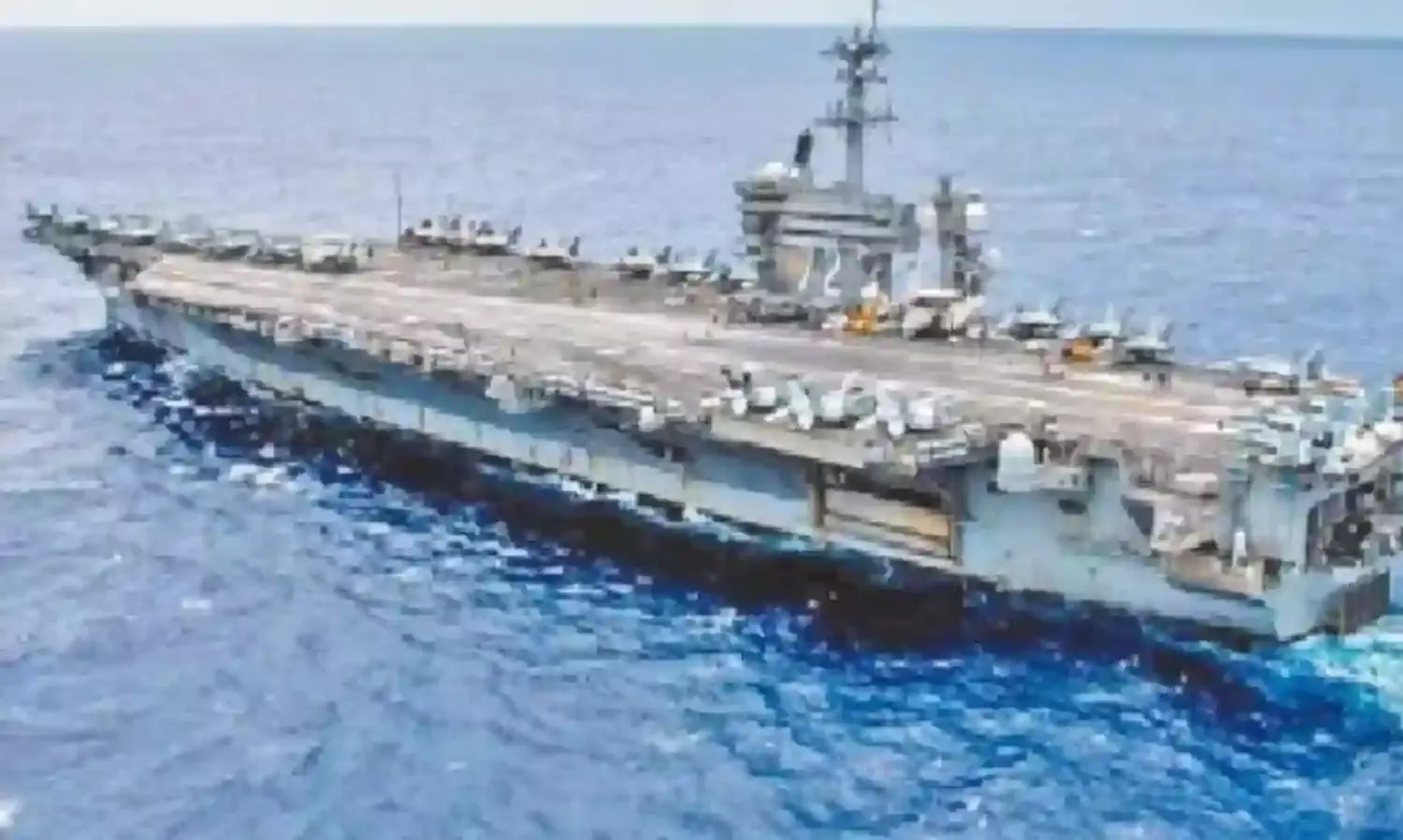 अमेरिका-ईरान तनाव और भारत की चिंताएं