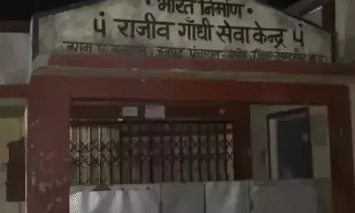गांधीसागर में फिर बेनकाब ड्रग फैक्ट्री, 13 करोड़ की MD ड्रग्स और केमिकल जब्त