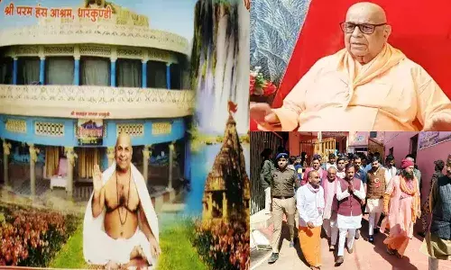 धारकुंडी के परमहंस सच्चिदानंद महाराज ब्रह्मलीन, अंतिम विदाई देने आश्रम पहुंचेंगे CM मोहन