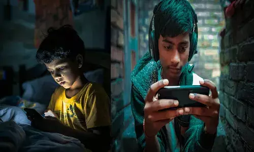 गेमिंग में गुम होती परवरिशः बच्चों पर ऑनलाइन गेम का बढ़ता खतरा