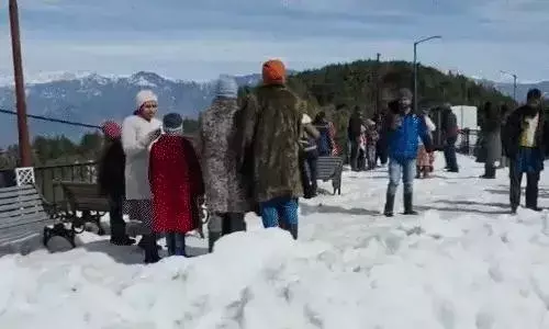 पिथौरागढ़ में पारा माइनस 24ः राजस्थान के 10 शहर 10 डिग्री से नीचे, यूपी-बिहार में घने कोहरे का अलर्ट