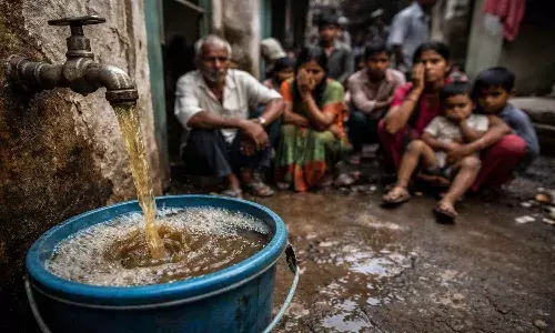 इंदौर में दूषित पानी का कहर जारी, दो और मौतों से 35 पर पहुंचा आंकड़ा, जांच आयोग गठित