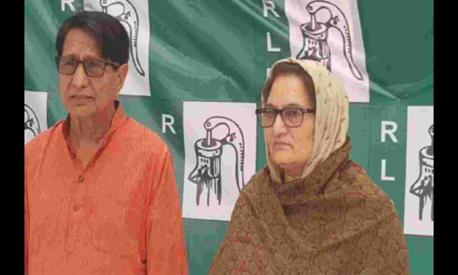 कैराना की झांकी को समझने का समय