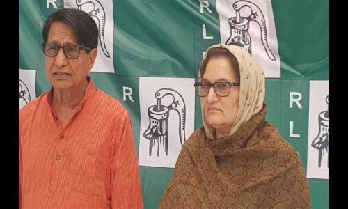 कैराना की झांकी को समझने का समय