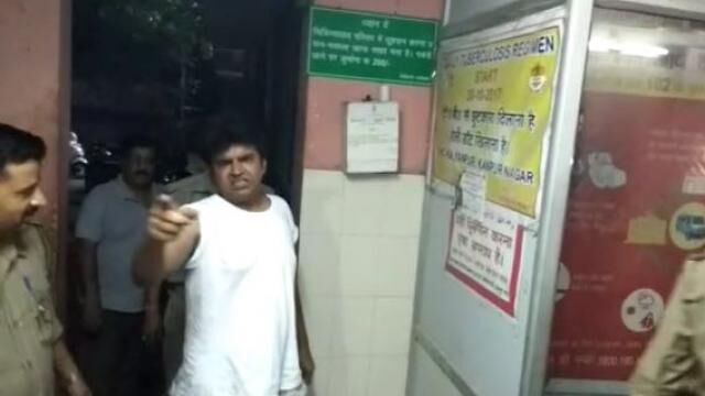 कानपुरः बिग बॉस फेम राजा चौधरी मारपीट के आरोप में गिरफ्तार
