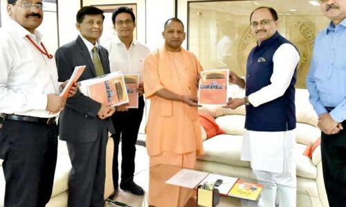 वर्ष 2029 में एक साथ हों सभी चुनाव, वोटर लिस्ट को आधार से लिंक करने की सिफारिश, उम्र 18 होते ही वोटर लिस्ट में आ जाएगा नाम