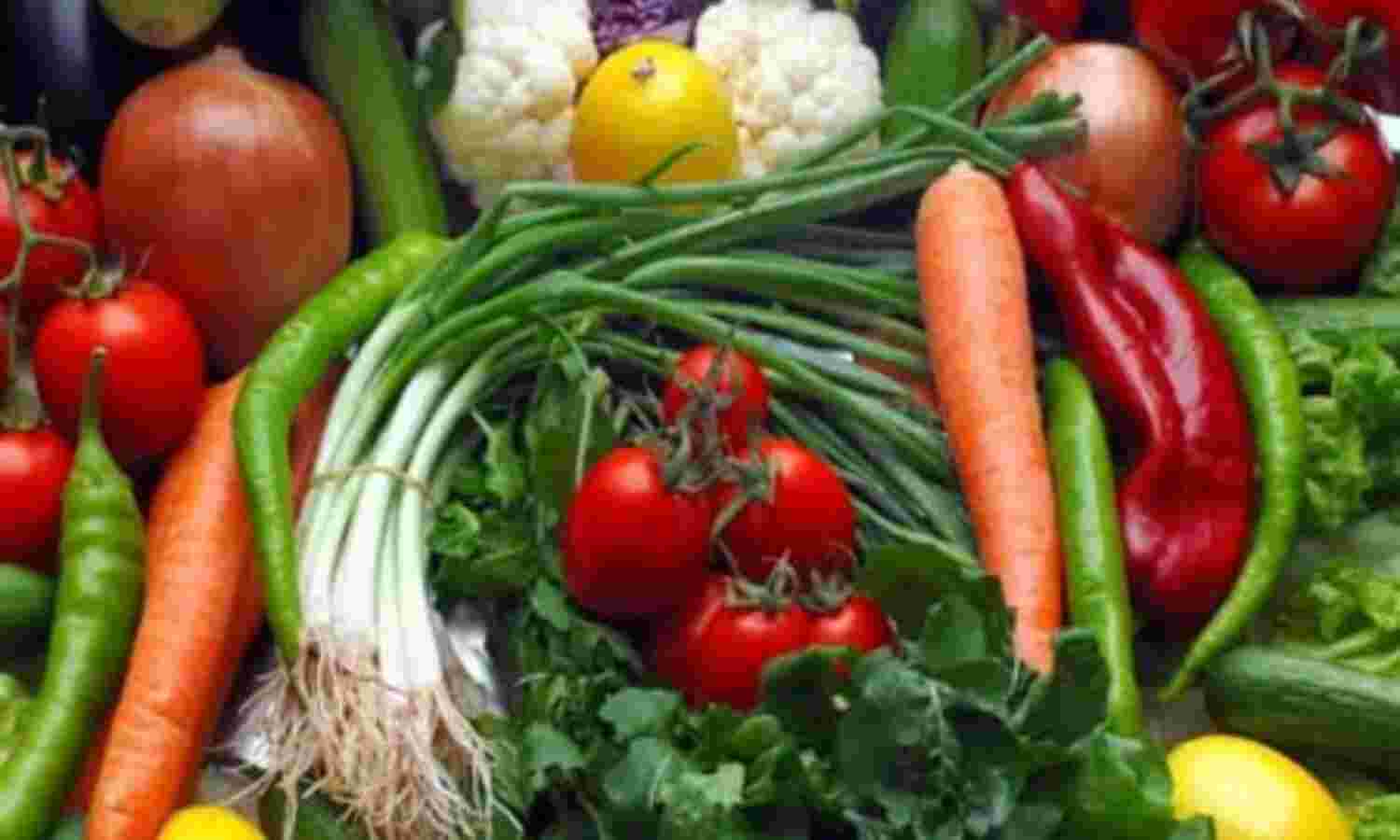 भोपाल में इसलिए महंगी बिकती हैं सब्जिया, मंडी में 5 रुपए किलो बिकने वाली लौकी, फुटकर में बिकती है 40 रुपए किलो