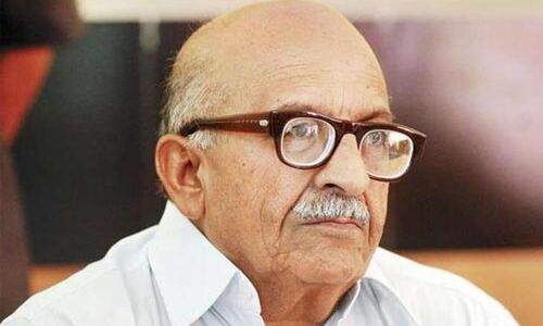 तीसरी पुण्यतिथि आज : मां के कहने पर एमएन बुच ने मध्यप्रदेश को बनाया था अपनी कर्मभूमि