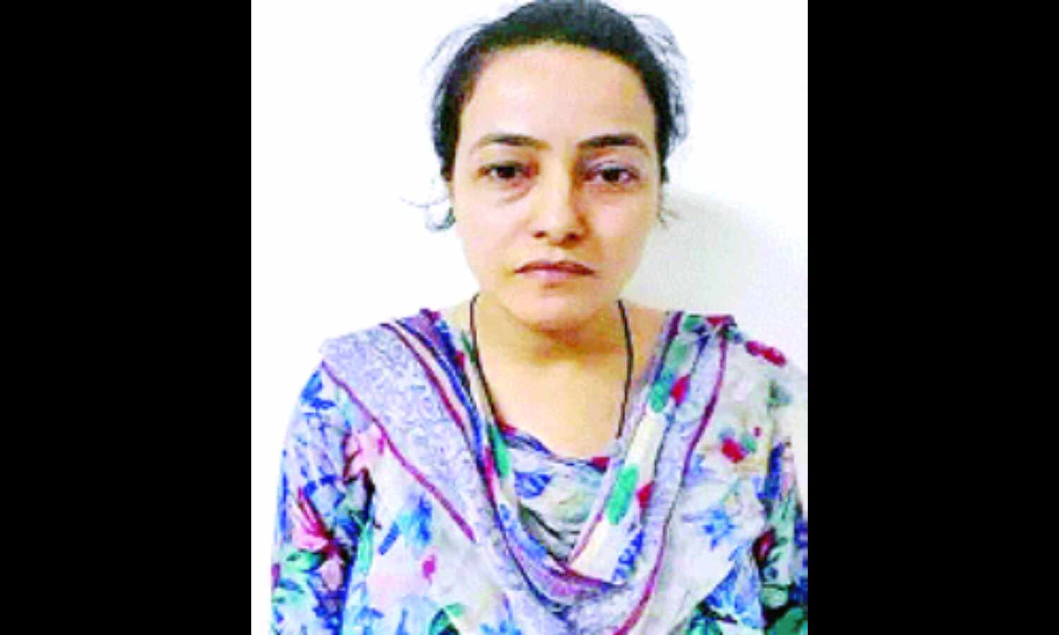 हनीप्रीत को झटका, खारिज हुई जमानत याचिका