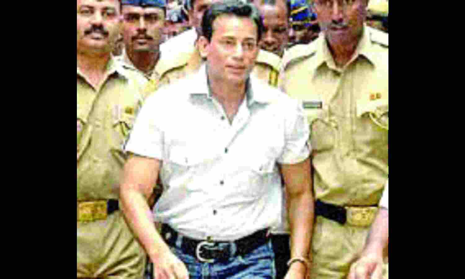 डॉन अबू सलेम को सात साल की सजा