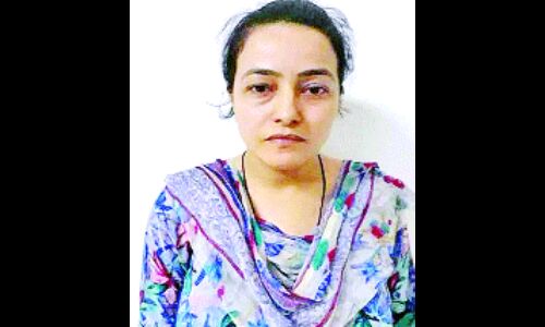 हनीप्रीत को झटका, खारिज हुई जमानत याचिका