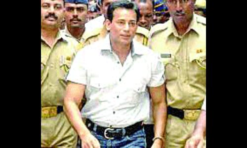 डॉन अबू सलेम को सात साल की सजा