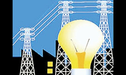 दिल्ली व राजस्थान को बेच रही मप्र सरकार बिजली