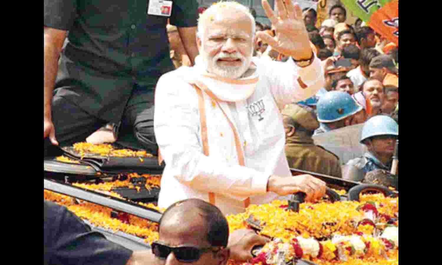 माओवादियों ने रचा था मोदी की हत्या का षड्यंत्र! माओवादियों ने रचा था मोदी की हत्या का षड्यंत्र!