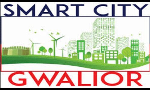 नए जिलाधीश को भी गुमराह कर रहे है स्मार्ट सिटी के अधिकारी