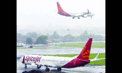 प्रदेश के आठ प्रमुख शहरों को हवाई मार्ग से जोडऩे की तैयारी