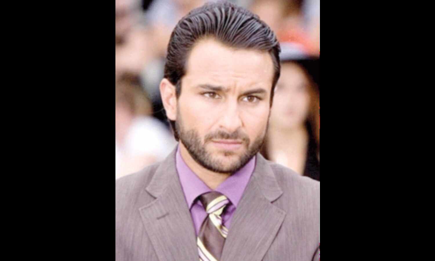 यूरोप में जंगली सुअर के शिकार के मामले में फंसे सैफ अली खान! यूरोप में जंगली सुअर के शिकार के मामले में फंसे सैफ अली खान!