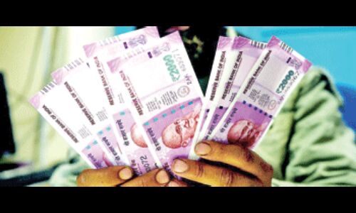 प्रदेश के पेंशनरों की पेंशन में 2.57 गुना बढ़ोतरी के आदेश प्रदेश के पेंशनरों की पेंशन में 2.57 गुना बढ़ोतरी के आदेश