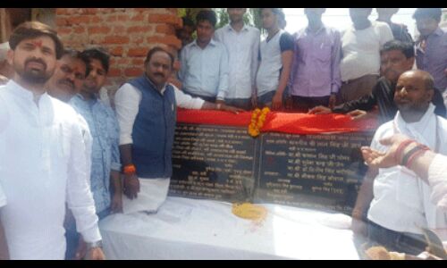 मेरी हर सांस पर है जनता का हक :  आर्य