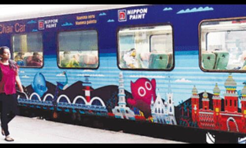 सितंबर तक नए अंदाज में नजर आएगी शताब्दी