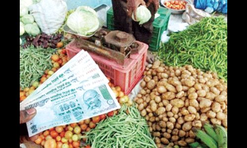 तेल की कीमतों में आई तेजी से बिगड़े हालात