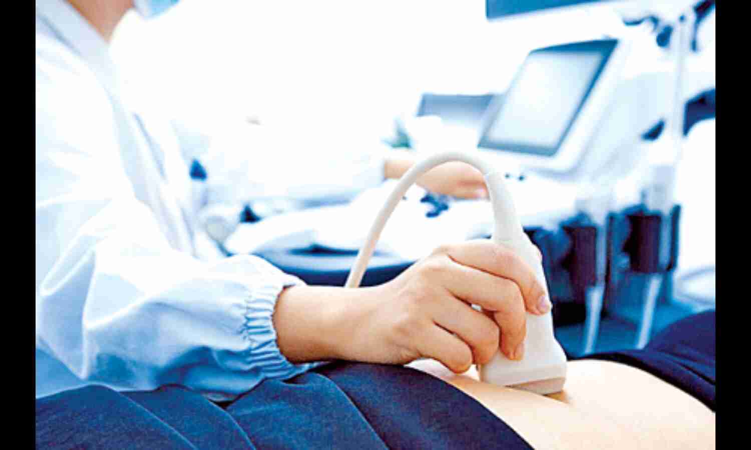 स्वास्थ्य विभाग की लापरवाही,कई अल्ट्रासाउण्ड केन्द्रों पर नहीं लगे ट्रैकर स्वास्थ्य विभाग की लापरवाही,कई अल्ट्रासाउण्ड केन्द्रों पर नहीं लगे ट्रैकर