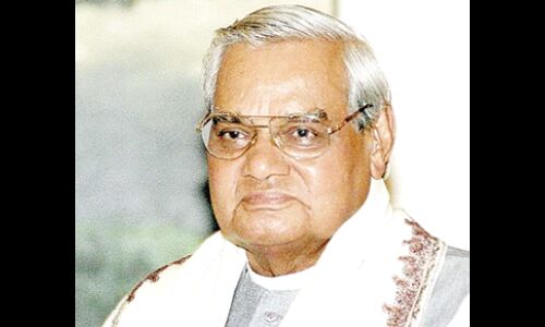 अटलजी को जल्द मिल सकती है छुट्टी