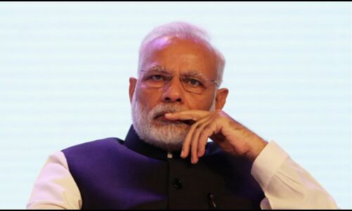 मोदी हटाओ, ईवीएम से चाहे मशीनगन से