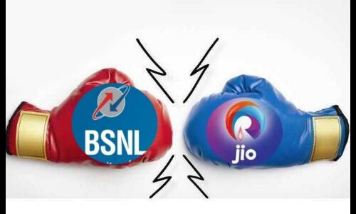 BSNL ने लांच किये नए पैक, Jio को देंगे टक्कर