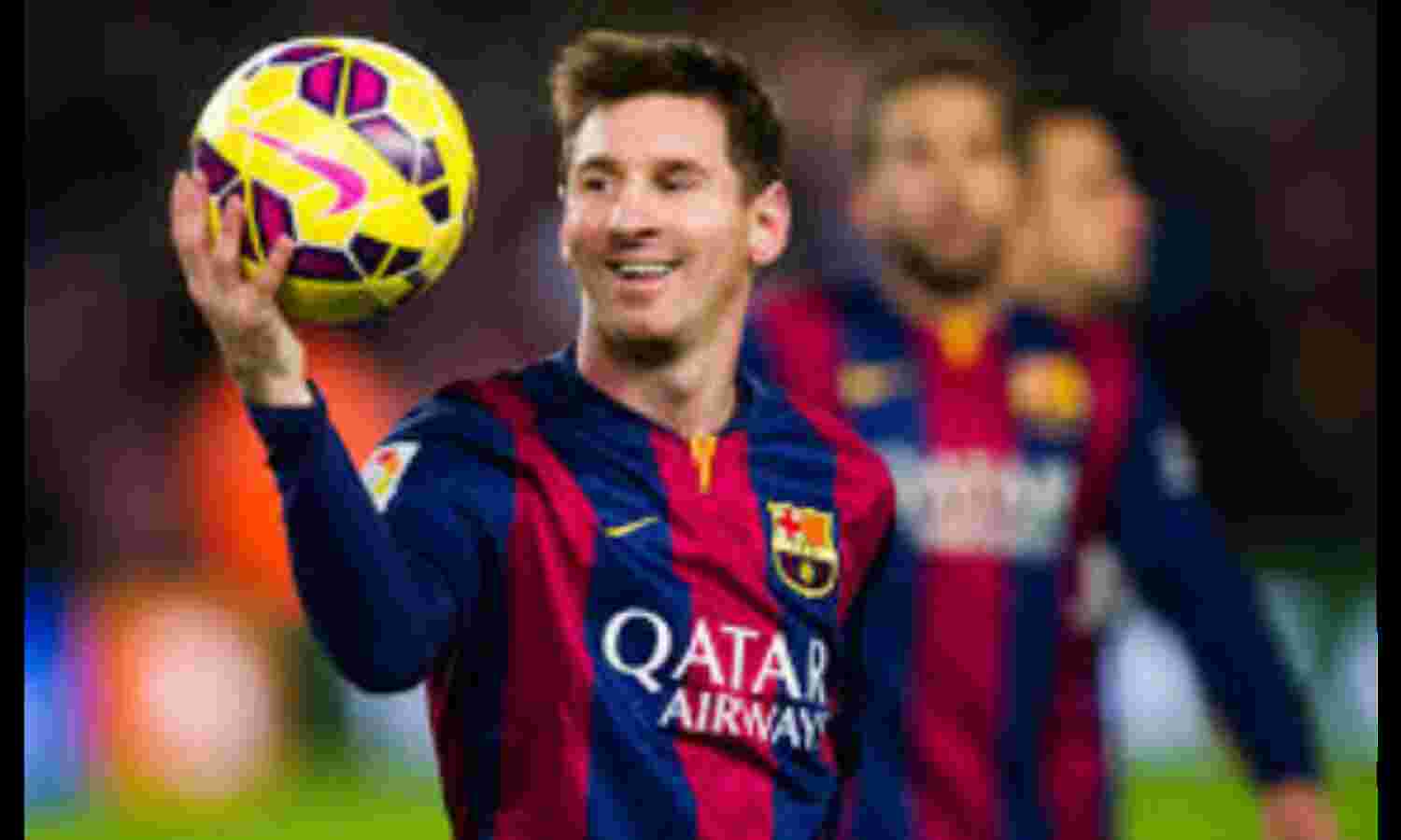 फीफा विश्व कप : इतिहास रचने से तीन कदम दूर मेस्सी