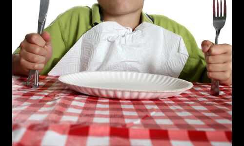 भूखे होने पर इसलिए आता है गुस्सा भूखे होने पर इसलिए आता है गुस्सा