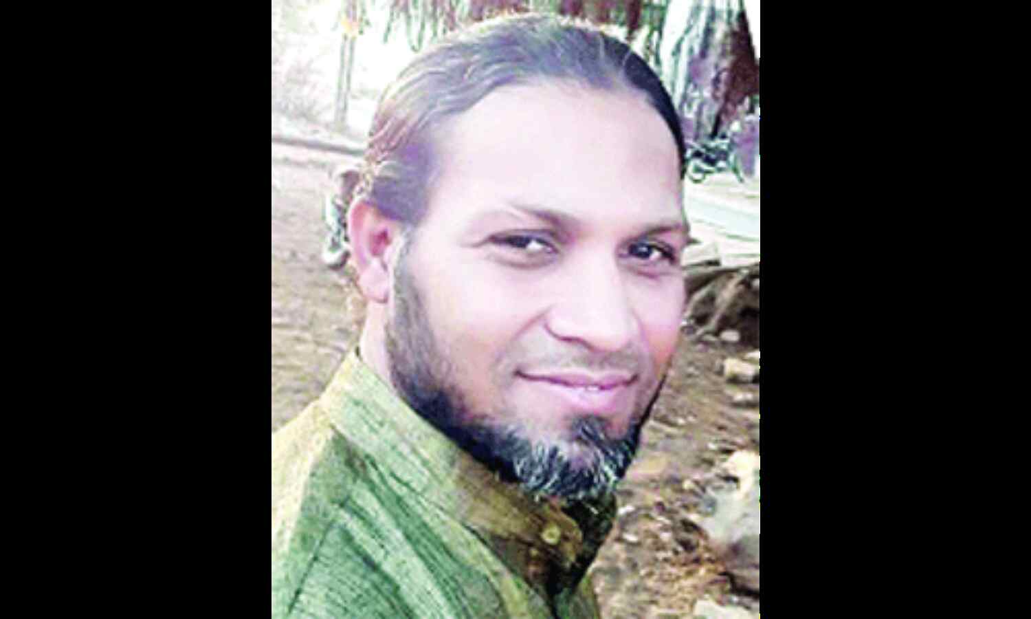 एजी कार्यालय के पास मस्जिद से फरार हुआ था घुसपैठिया ?