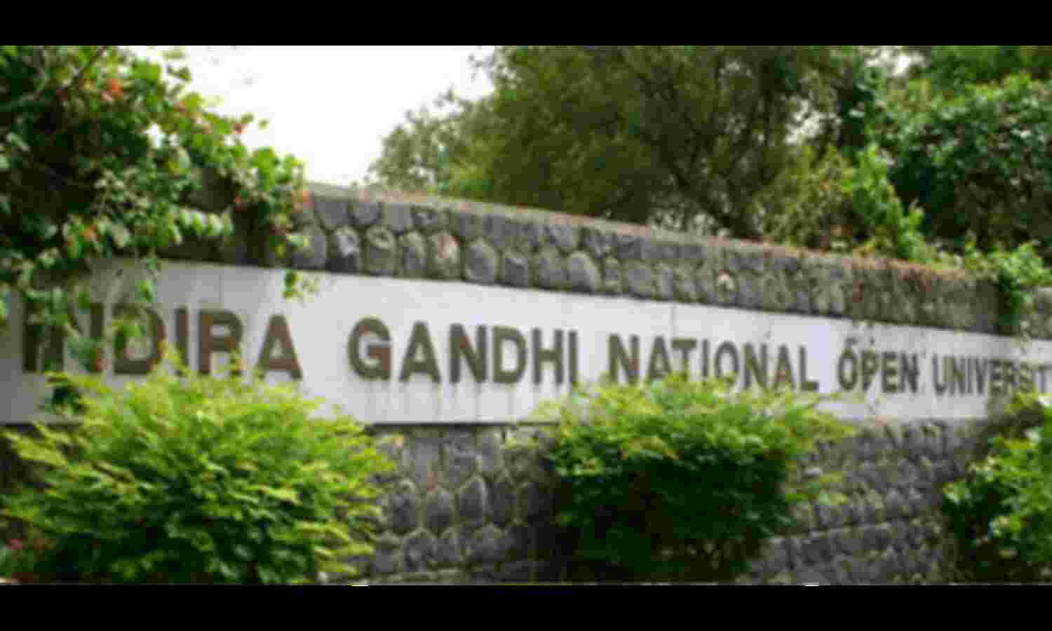 IGNOU में डेवलपमेंट स्टडीज पोस्ट ग्रेजुएट कोर्स, आवेदन की अंतिम तिथि 30 जून IGNOU में डेवलपमेंट स्टडीज पोस्ट ग्रेजुएट कोर्स, आवेदन की अंतिम तिथि 30 जून