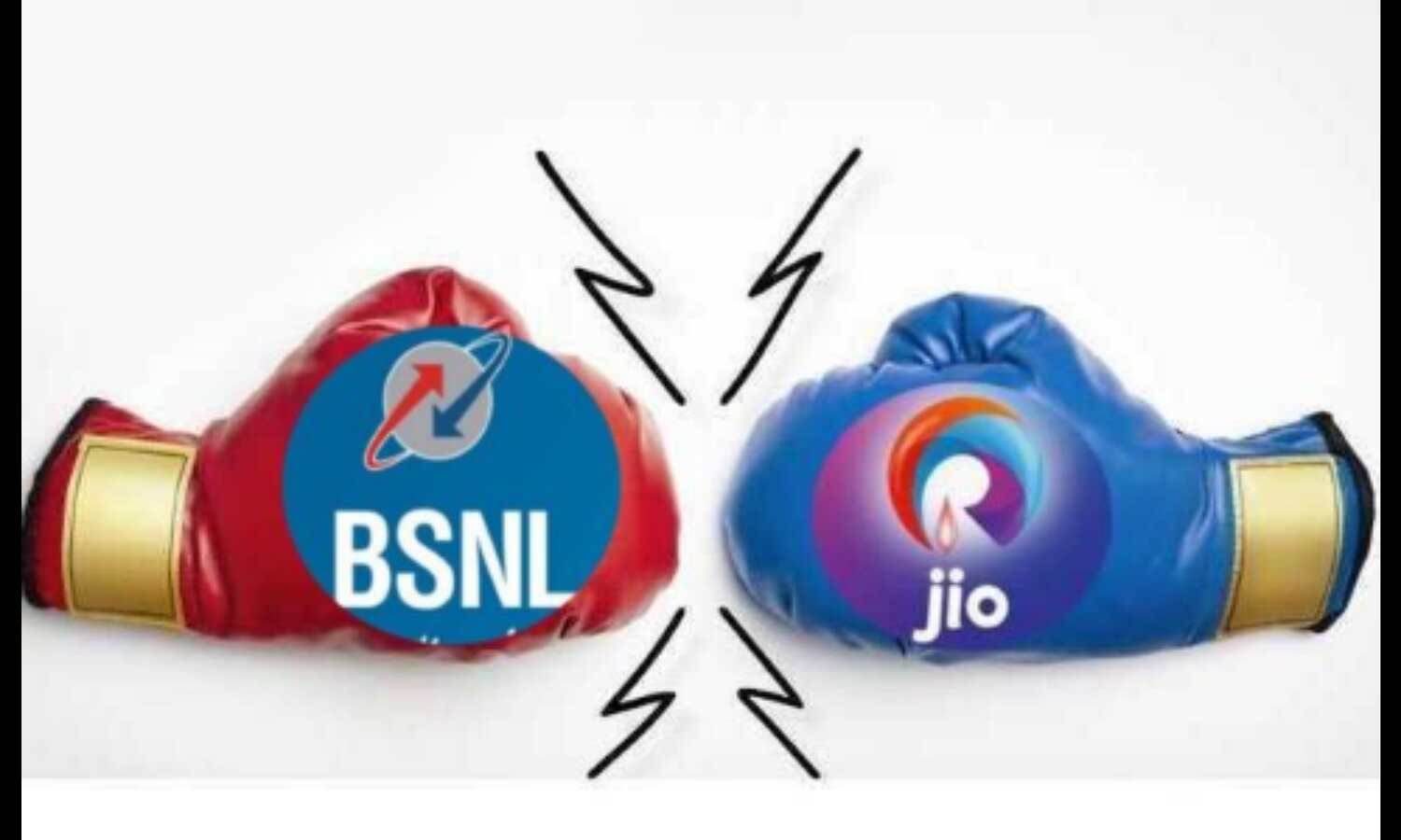 BSNL ने लांच किये नए पैक, Jio को देंगे टक्कर