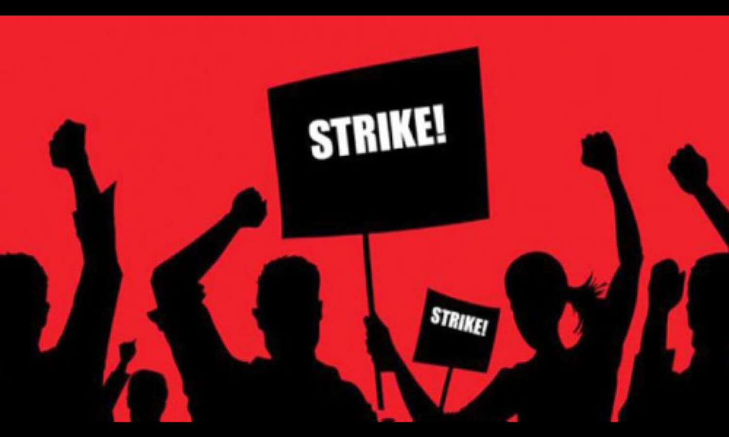 देश को खोखला करते आंदोलन देश को खोखला करते आंदोलन