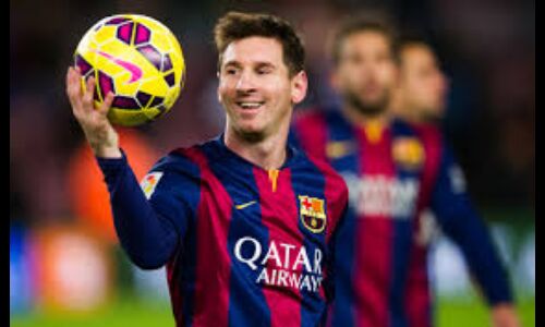 फीफा विश्व कप : इतिहास रचने से तीन कदम दूर मेस्सी