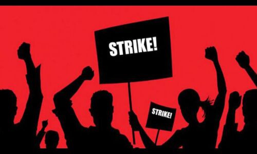 देश को खोखला करते आंदोलन