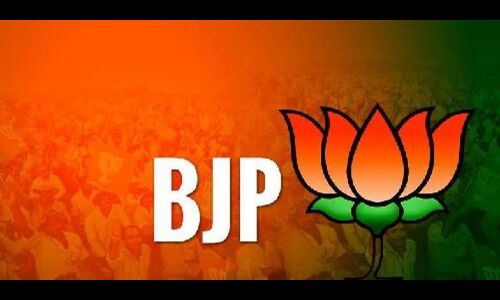 भाजपा को उत्तर भारत में 103 सीटों के नुकसान की आशंका, भरपाई दक्षिण व पूर्वोत्तर राज्यों से करने की तैयारी