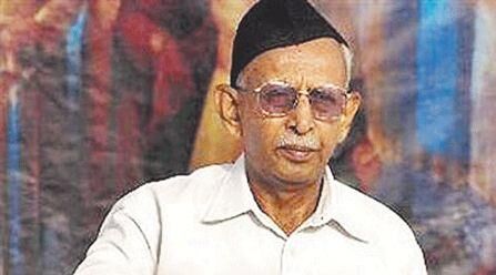 सुदर्शन जी : हिन्दू गौरव के स्वप्नद्रष्टा