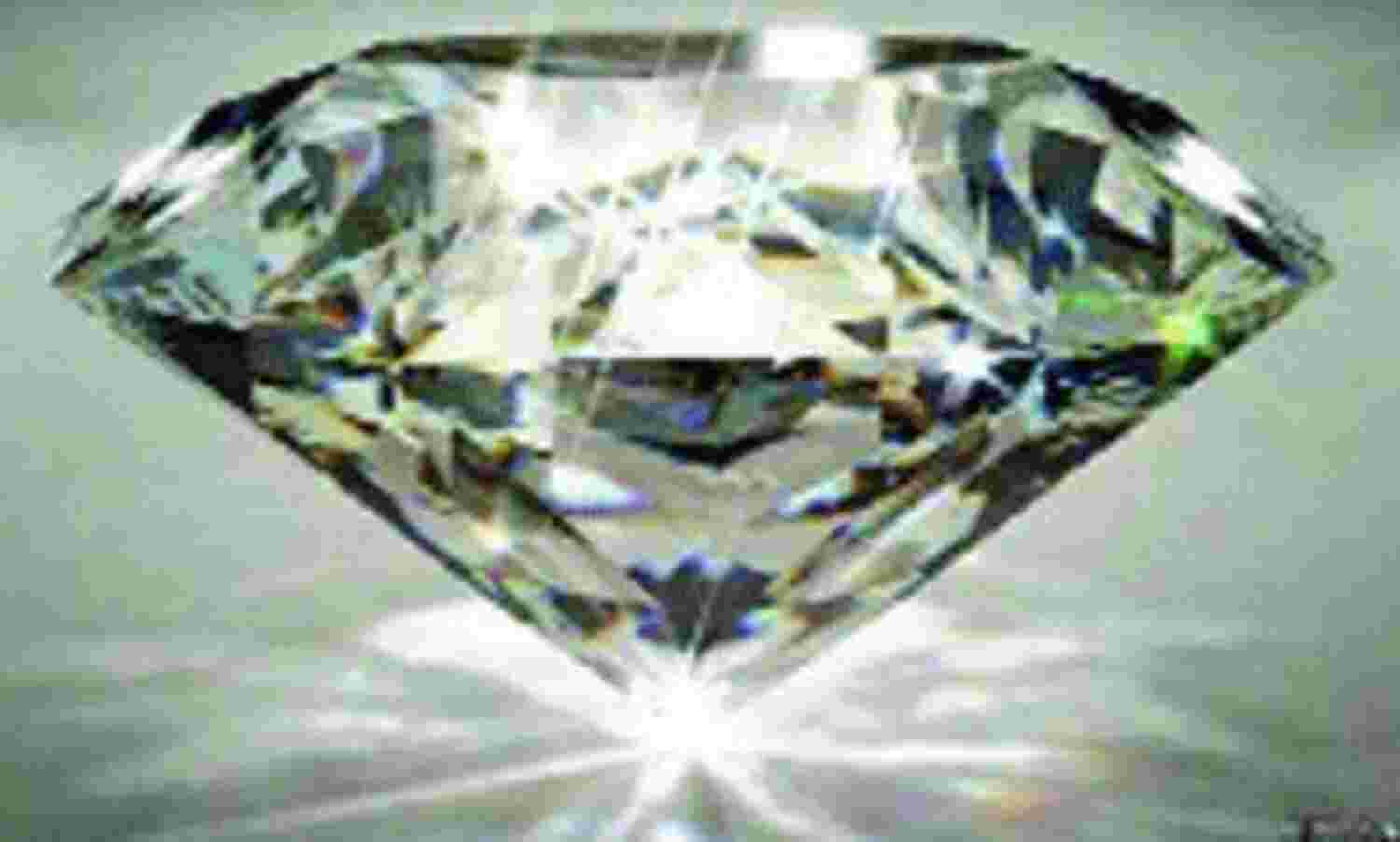 अब हीरा मिलने के एक महीने में की जाएगी नीलामी