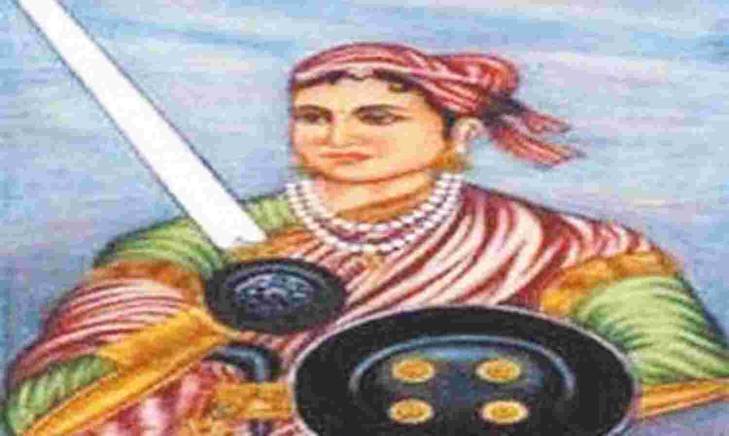 बलिदान दिवस पर विशेष