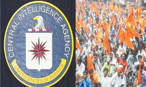 सीआईए की विषबेल षड्यंत्र का हिस्सा