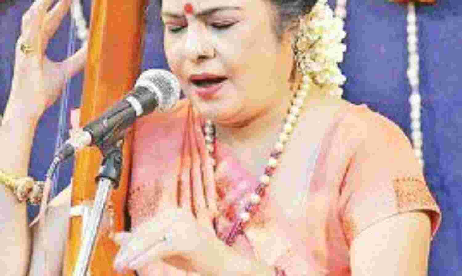 मातृभूमि की वंदना के समान है लोक संगीत